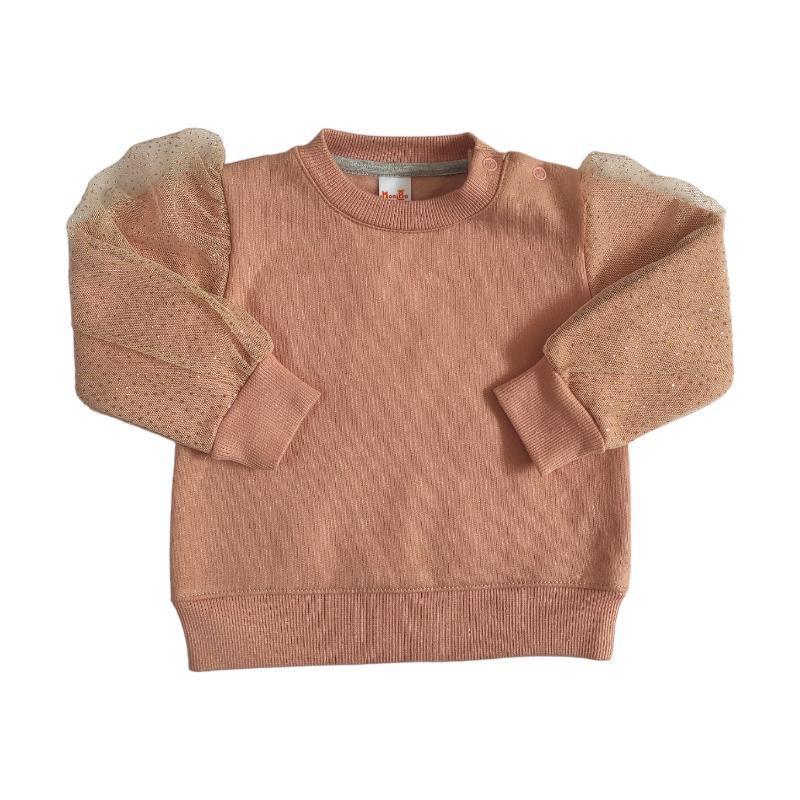 Casaca de bebe POLERA ESTRELLA SALE NIÑA